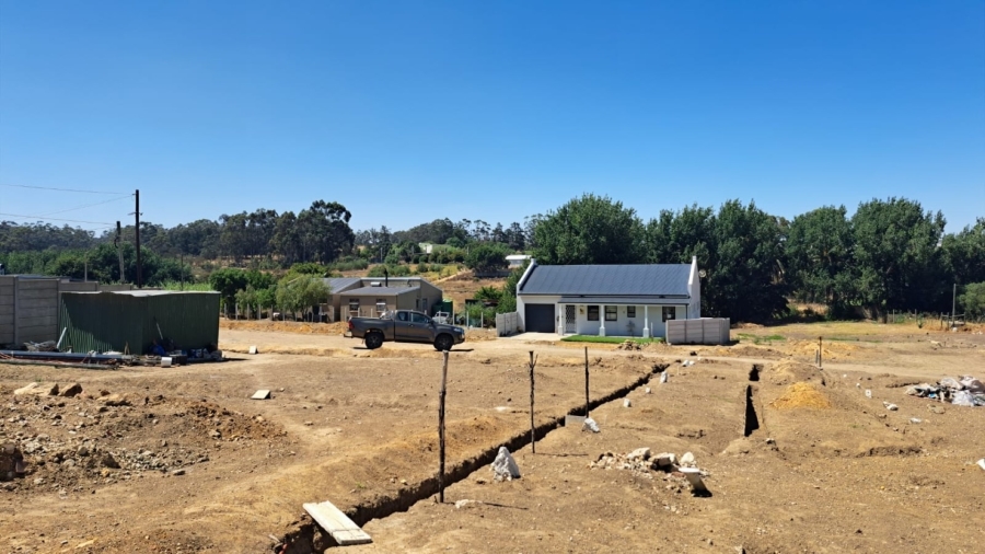 0 Bedroom Property for Sale in Caledon Western Cape